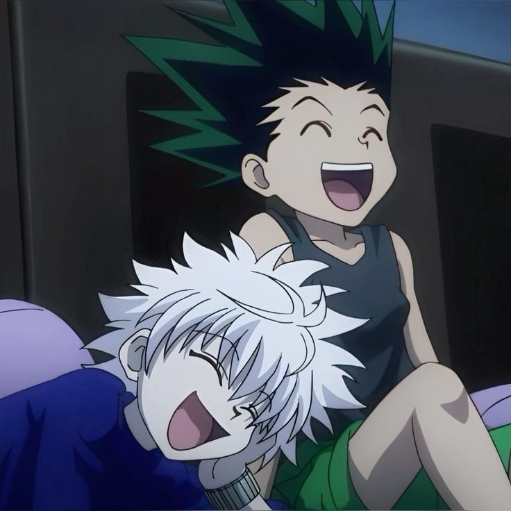 Gon Freecss — Image 2